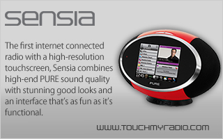 Sensia