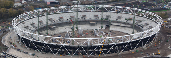 Stadium
